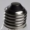 Satco 4 Watt G16.5 LED Lamp, Clear, Medium Base, 90 CRI, 2700K, 120 Volts S21215 - alternate 3